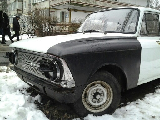 Прикладка світломаскування 3
