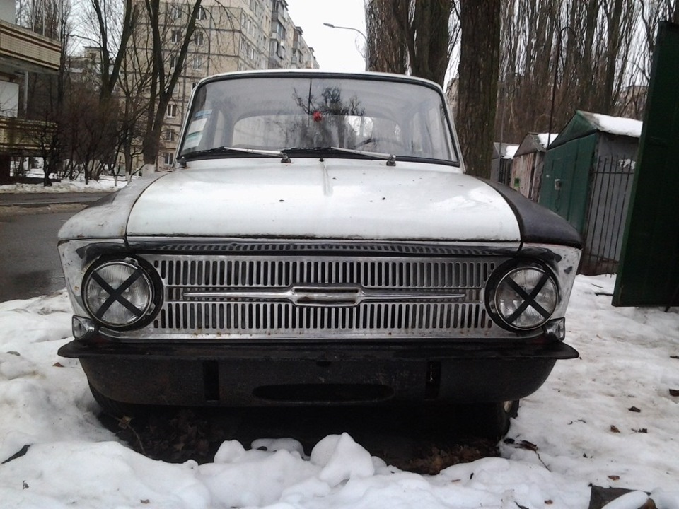 Запорізька шабля 2