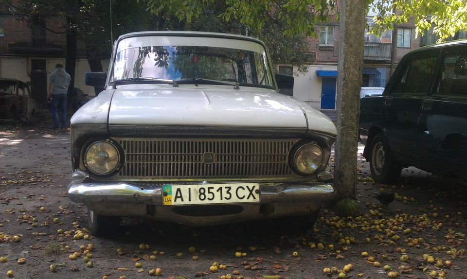 Знайомство та покупка 1