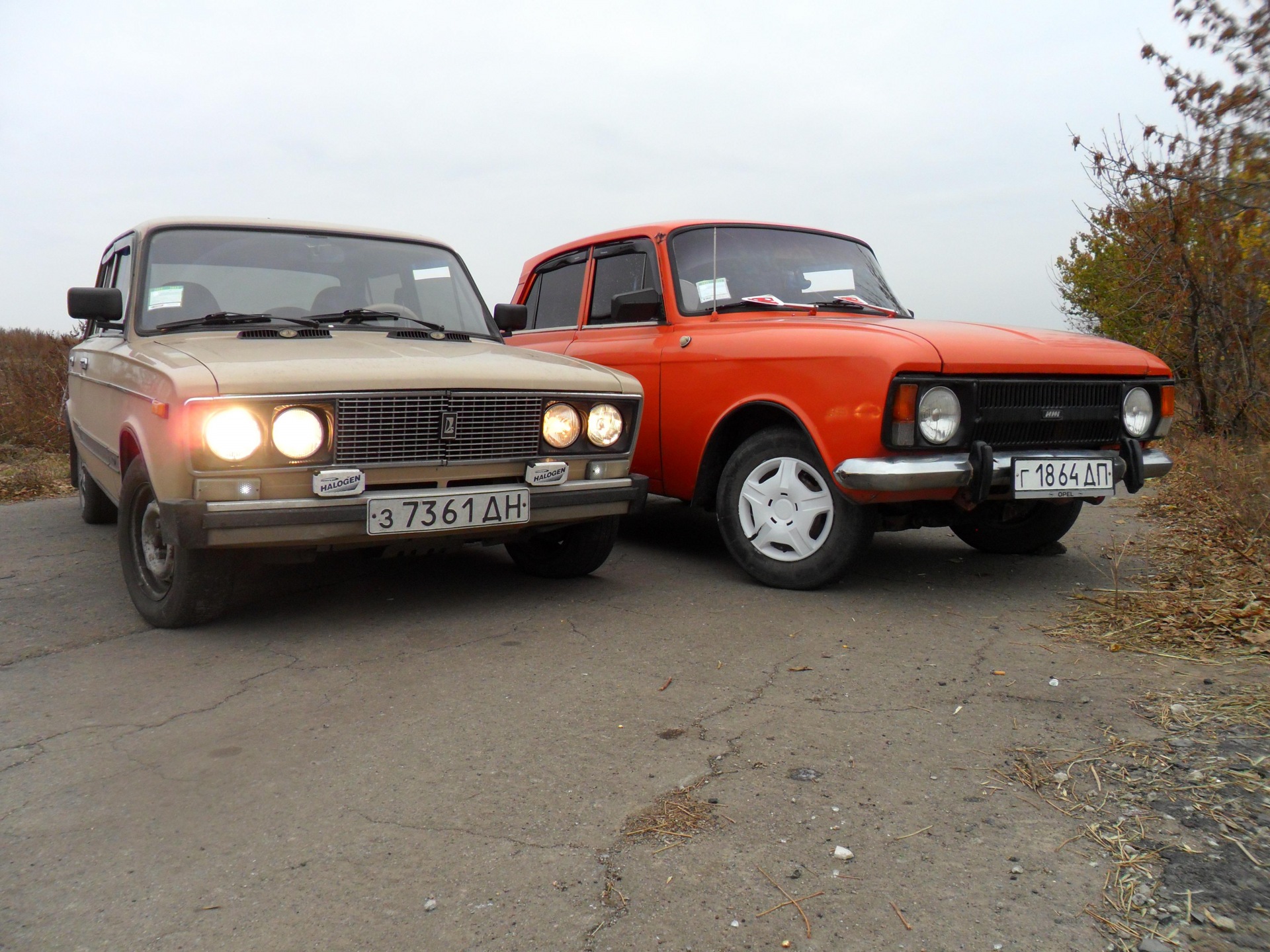 Парочка фото, так, знічев'я. 3