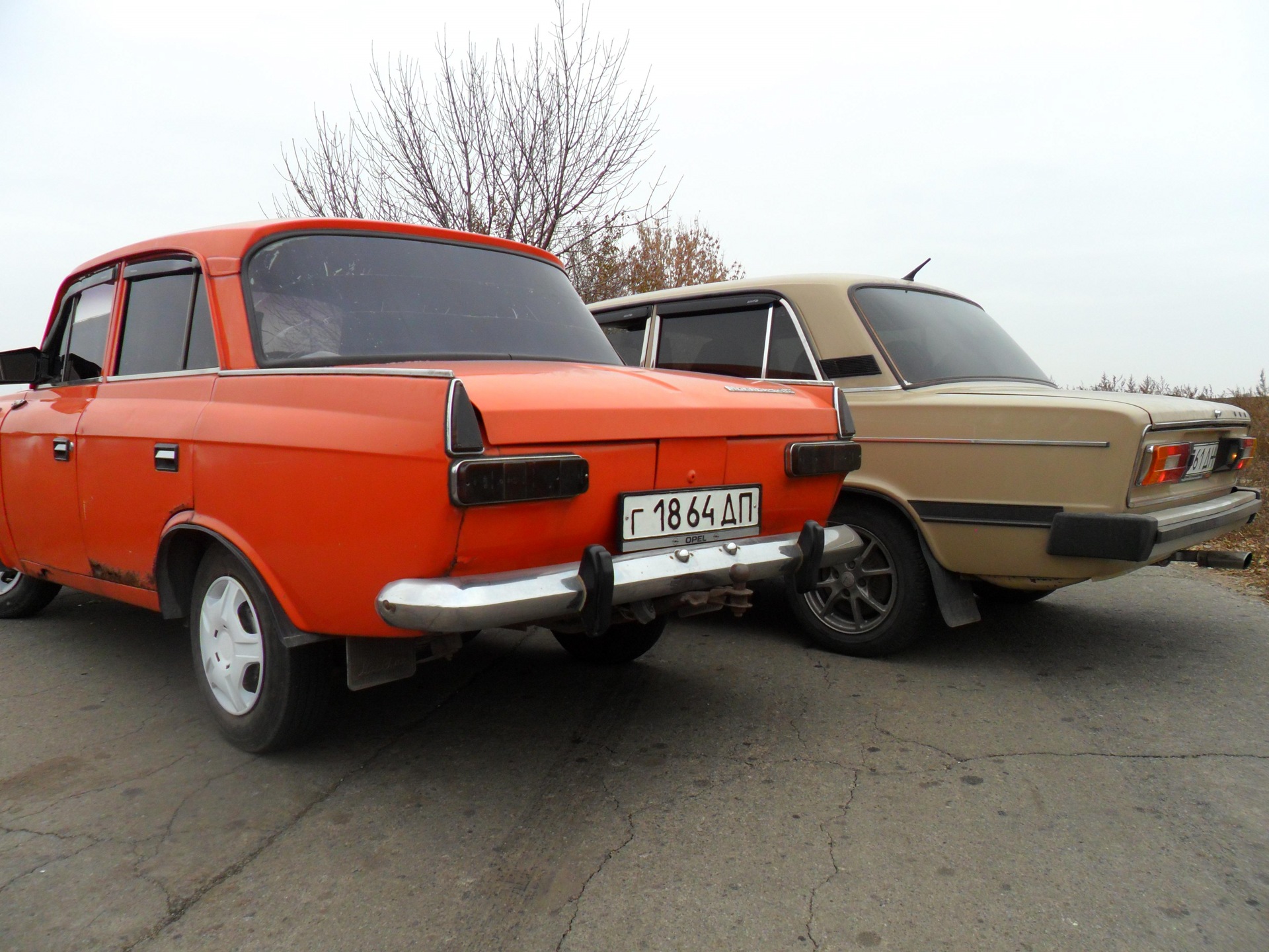 Парочка фото, так, знічев'я. 5