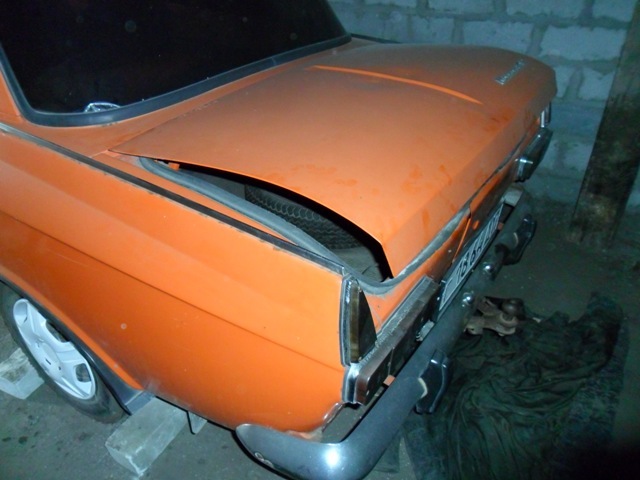 Зима. 2