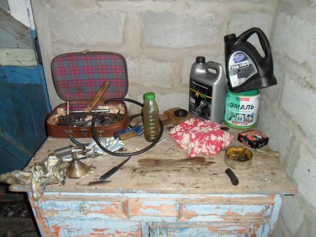 Зима. 4