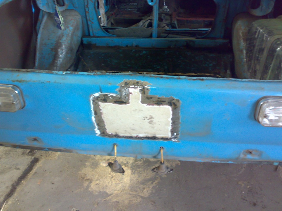 Запис, 15 січня 2012 року 5