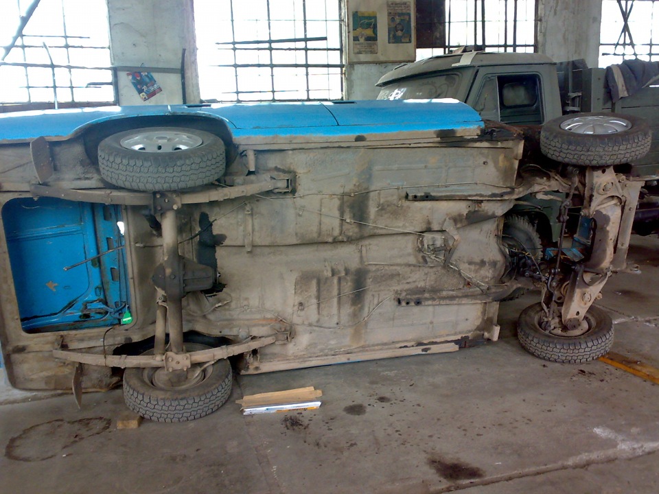 Запис, 15 січня 2012 року 1