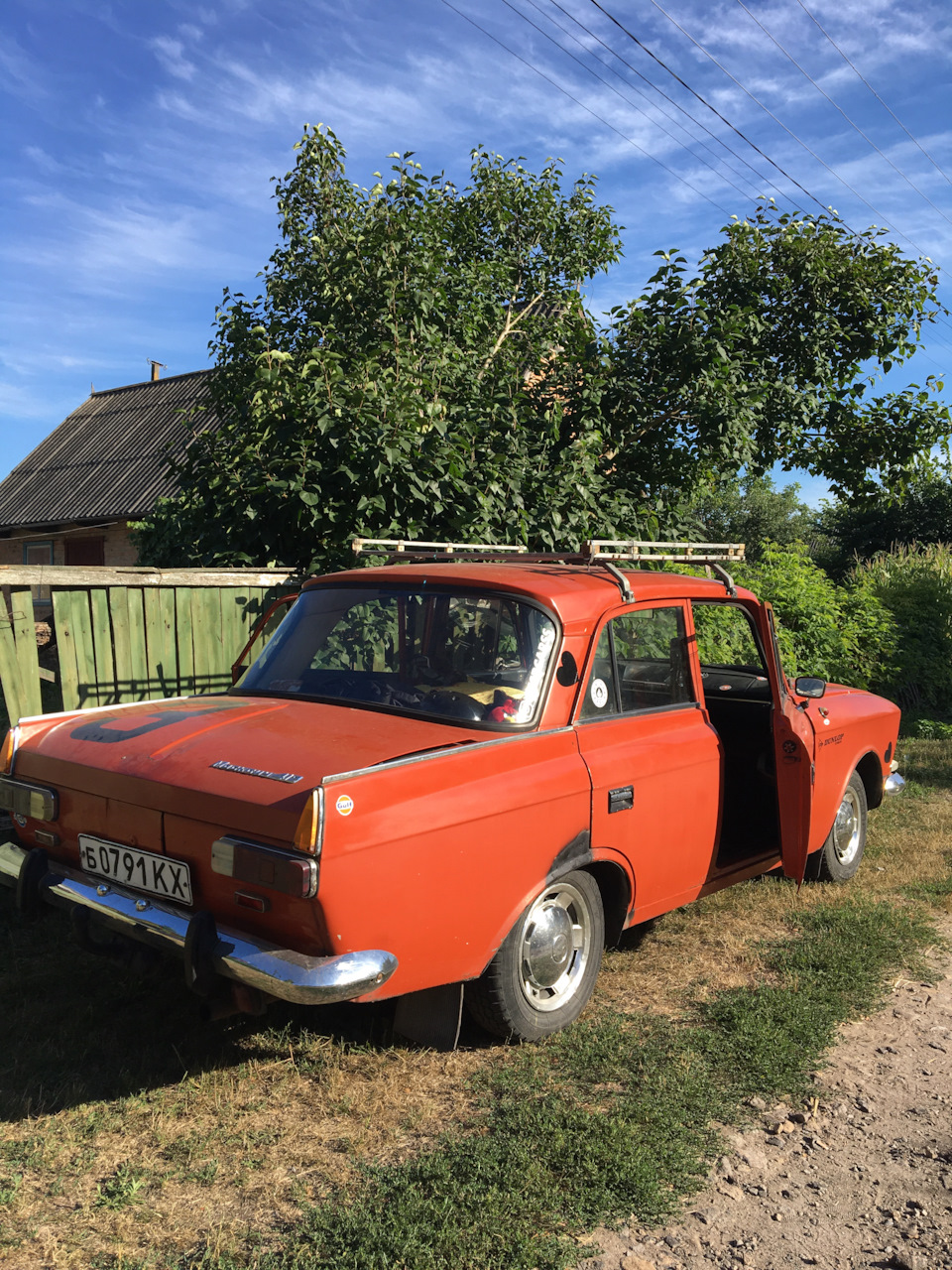 Перший завантажений рейс, 100 км, 500 кг 2
