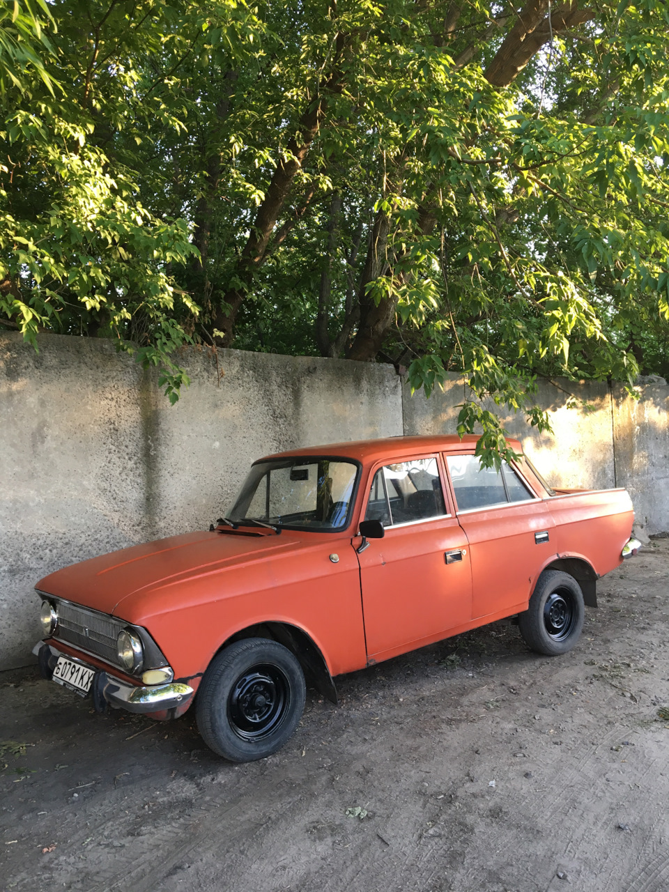 Фарбування дисків 2