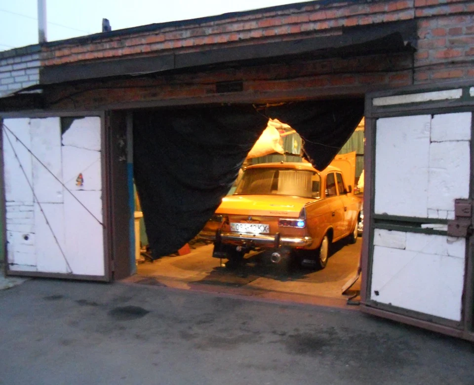 Запис, 11 лютого 2012