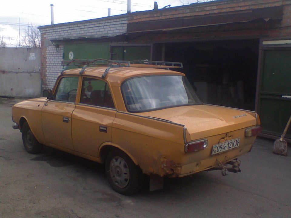 Запис, 11 лютого 2012 2