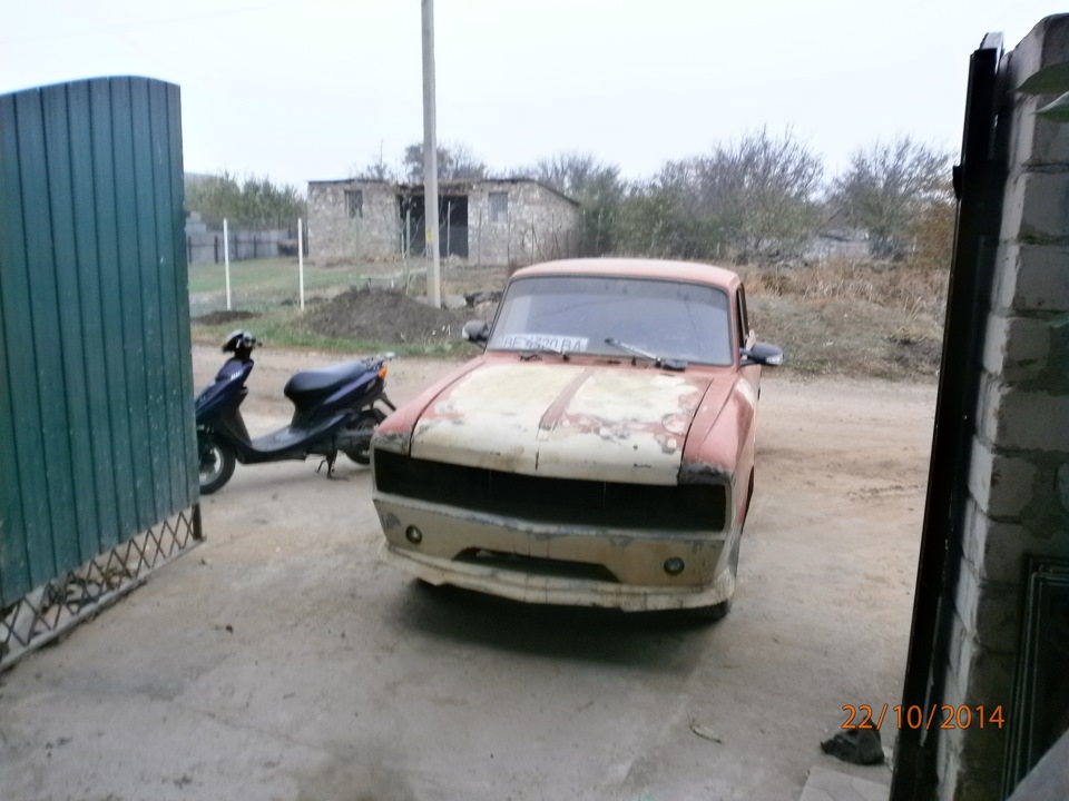 останні зміни за 412 VCC 3