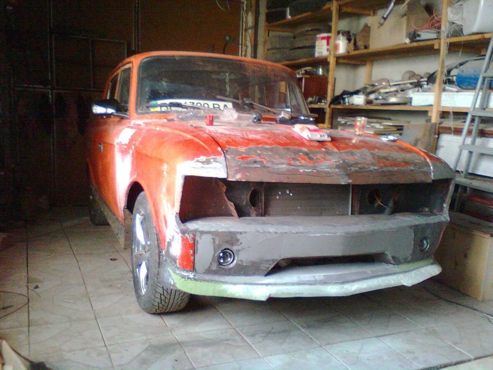 останні зміни за 412 VCC 1