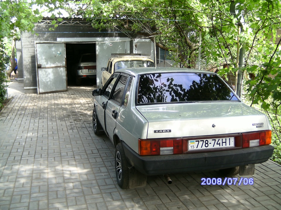 життя продовжується! 1