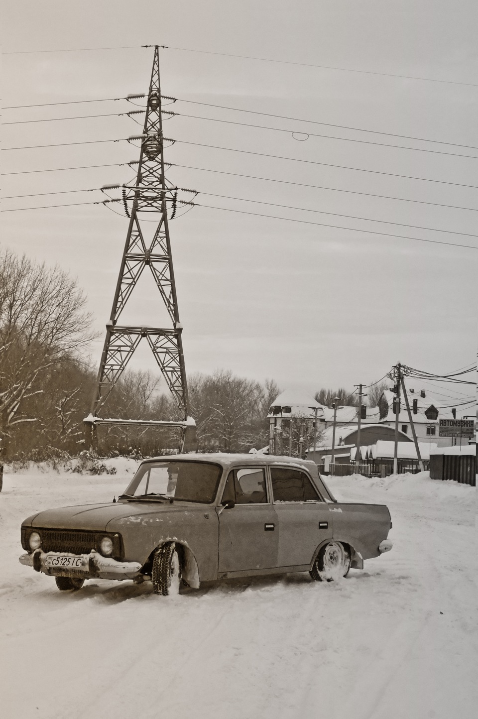 пару фоток + салон 3