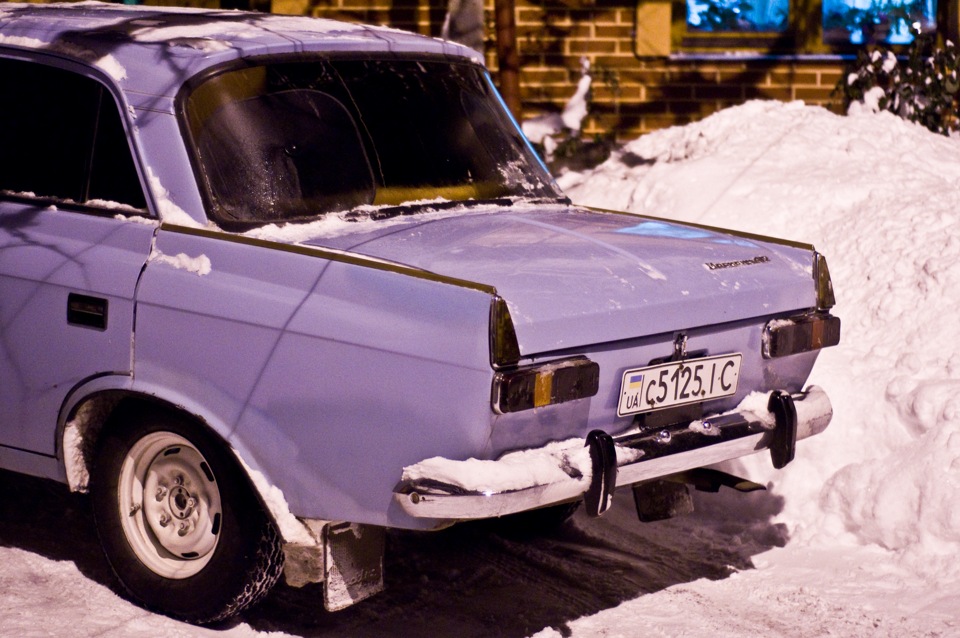 пару фоток + салон 4