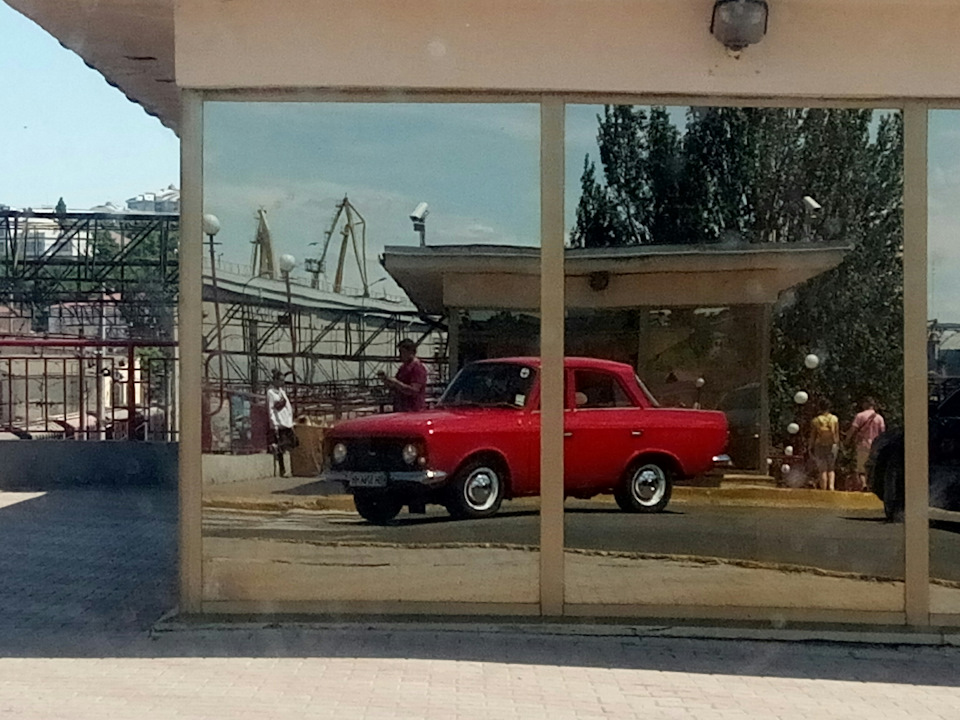 Ковпаки. 3