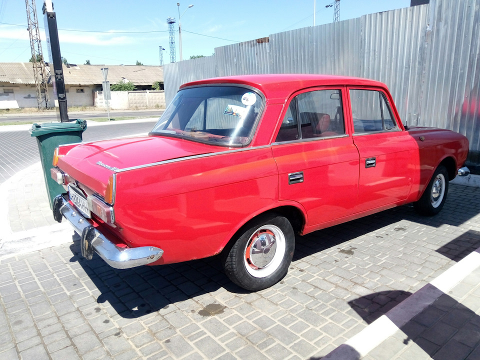 Ковпаки. 5