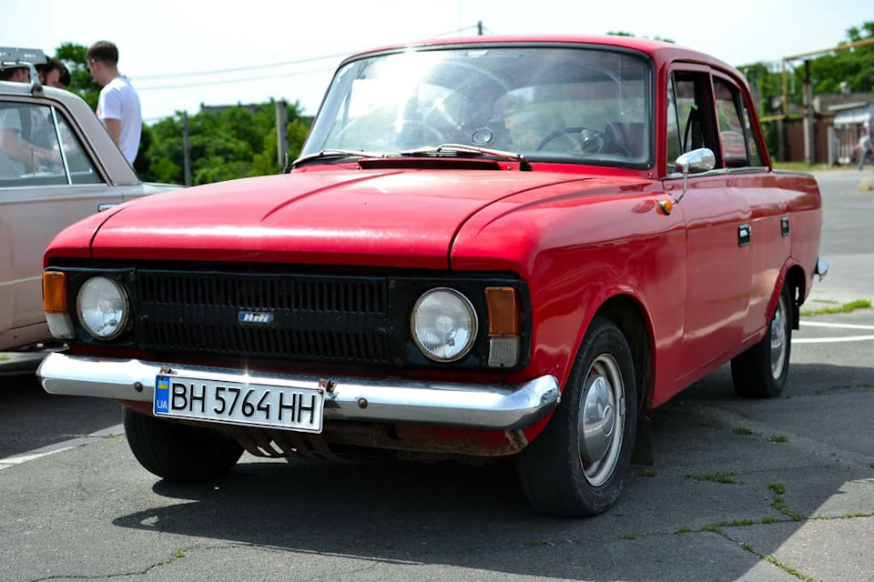 Шашлики з клубом. 3