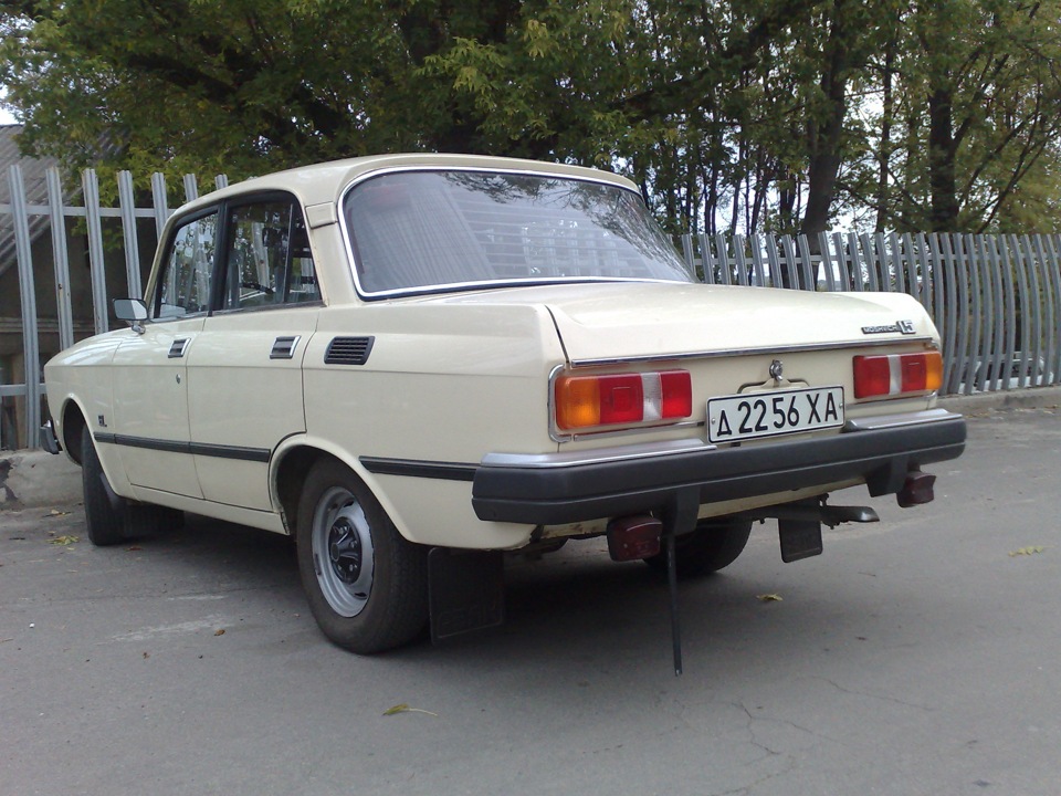 Зустріч з прекрасним 2140SL 5