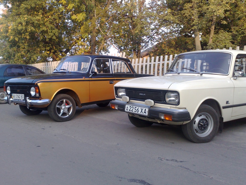 Зустріч з прекрасним 2140SL 3