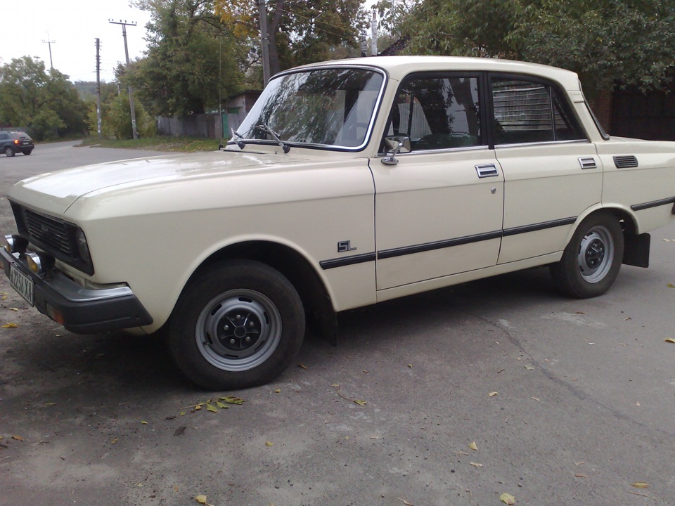 Зустріч з прекрасним 2140SL 4