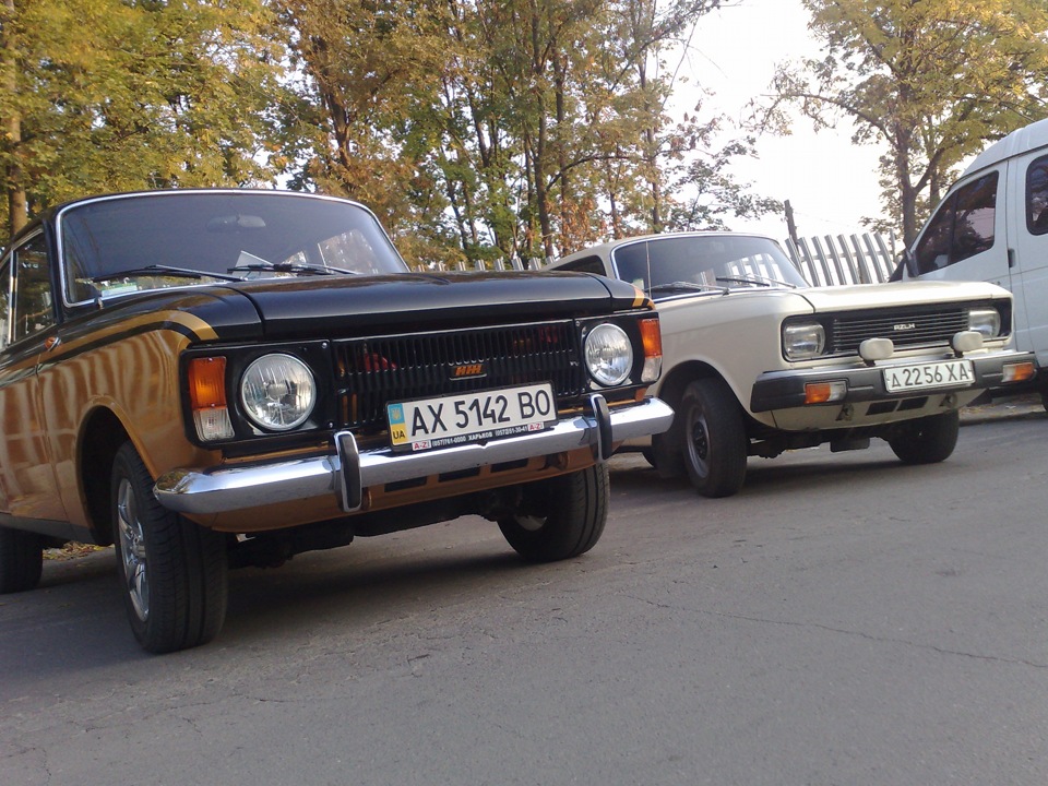 Зустріч з прекрасним 2140SL 1