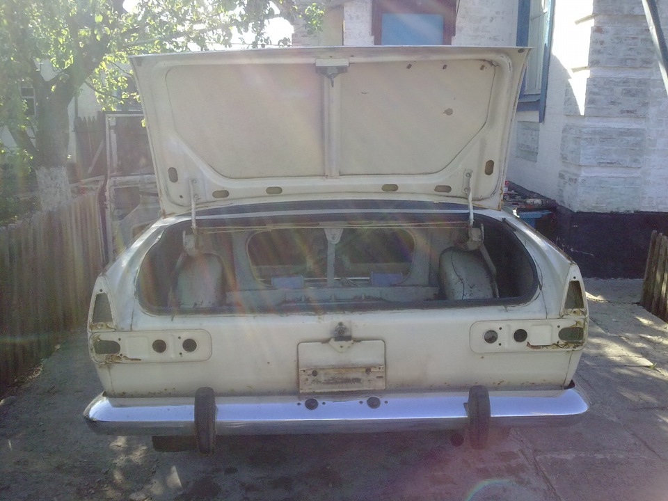 Красимося 5