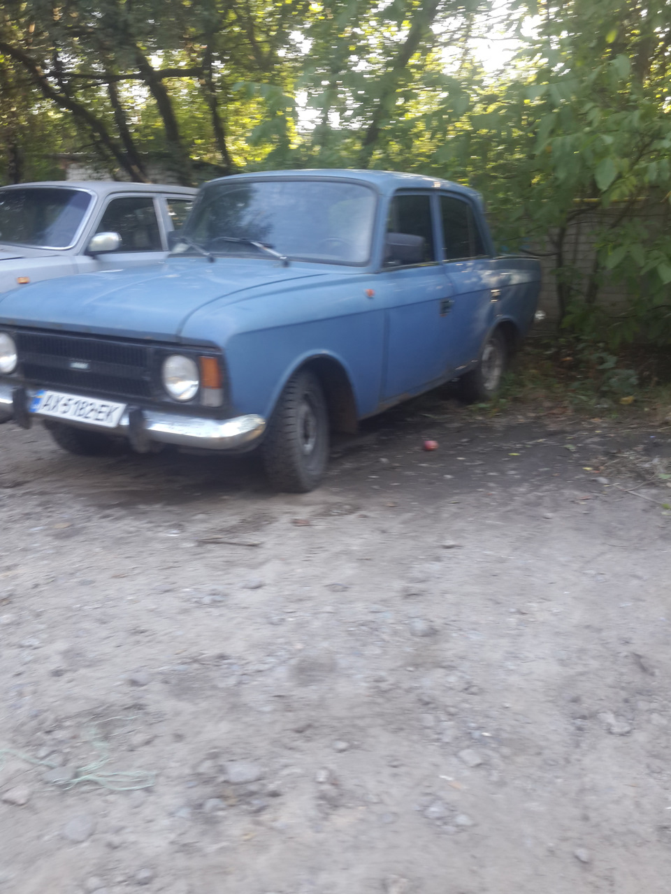 Минус балка 1