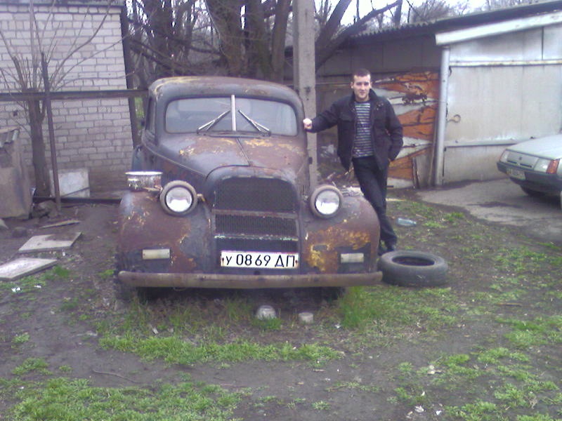 Ретро своїми очима. Частина 3! 2