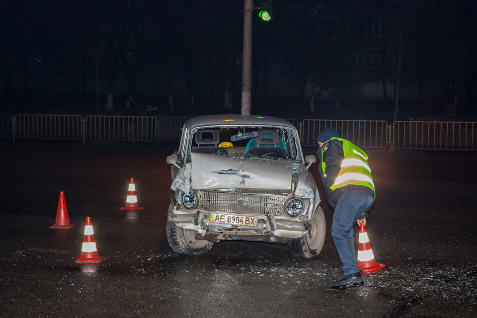 38. То чого дуже не хотів чи Печалька... 3