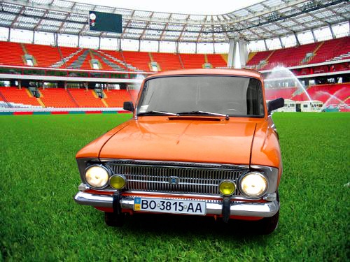 Чуток магії ) 2