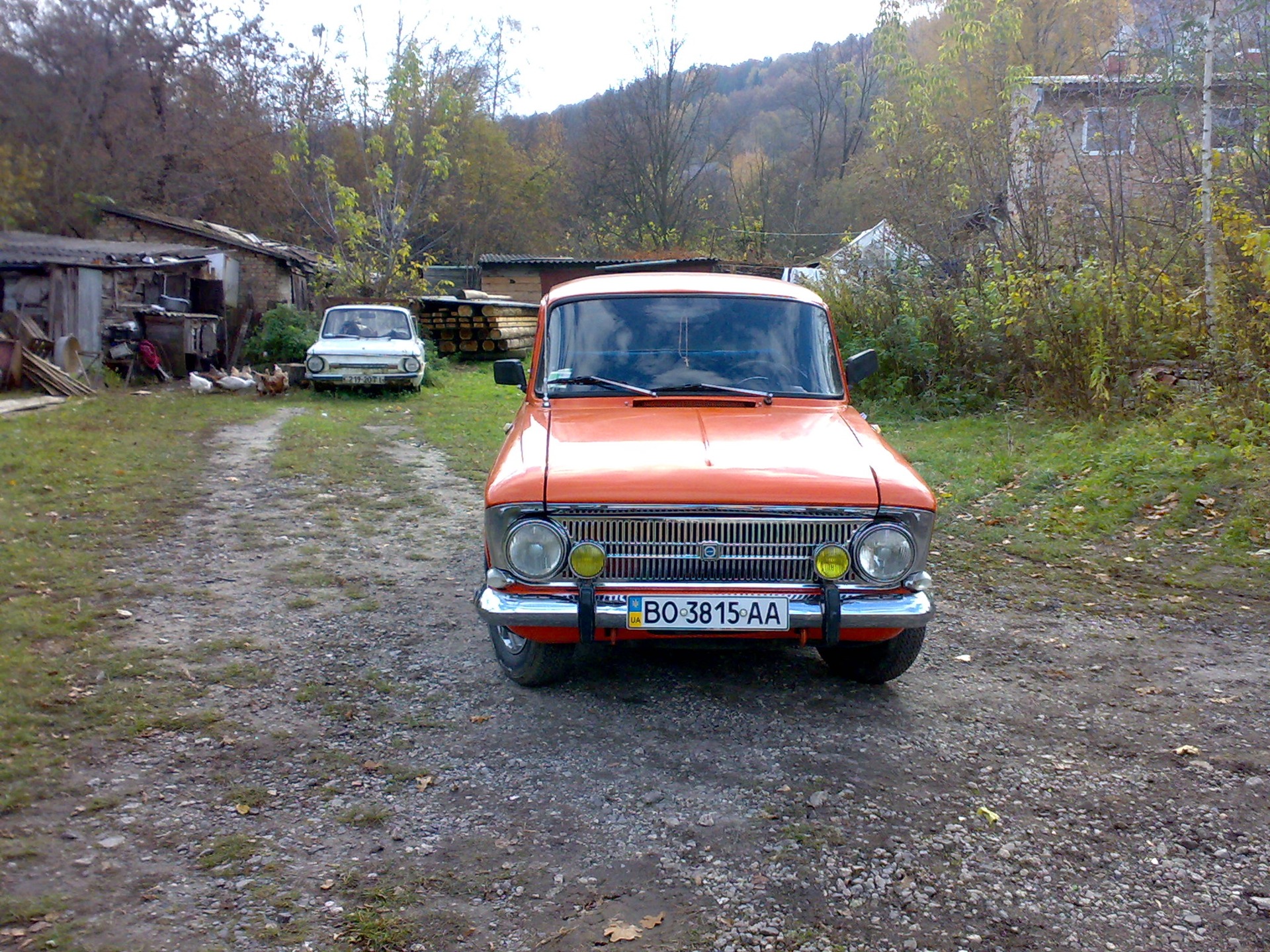 Фотосесія))) 2