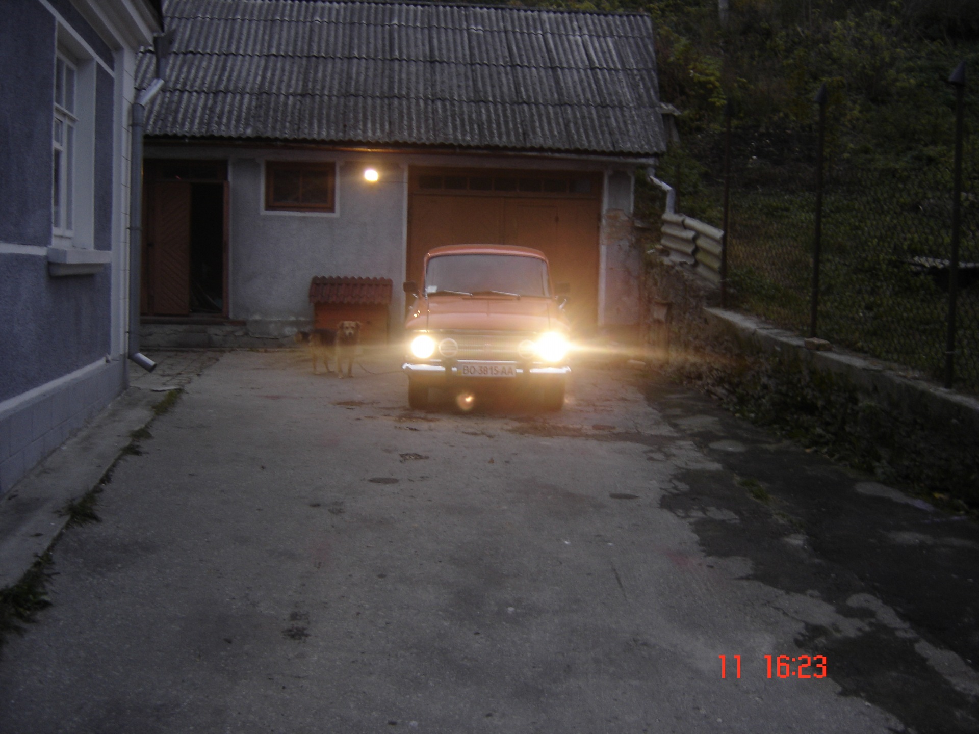 Фотосесія . 5