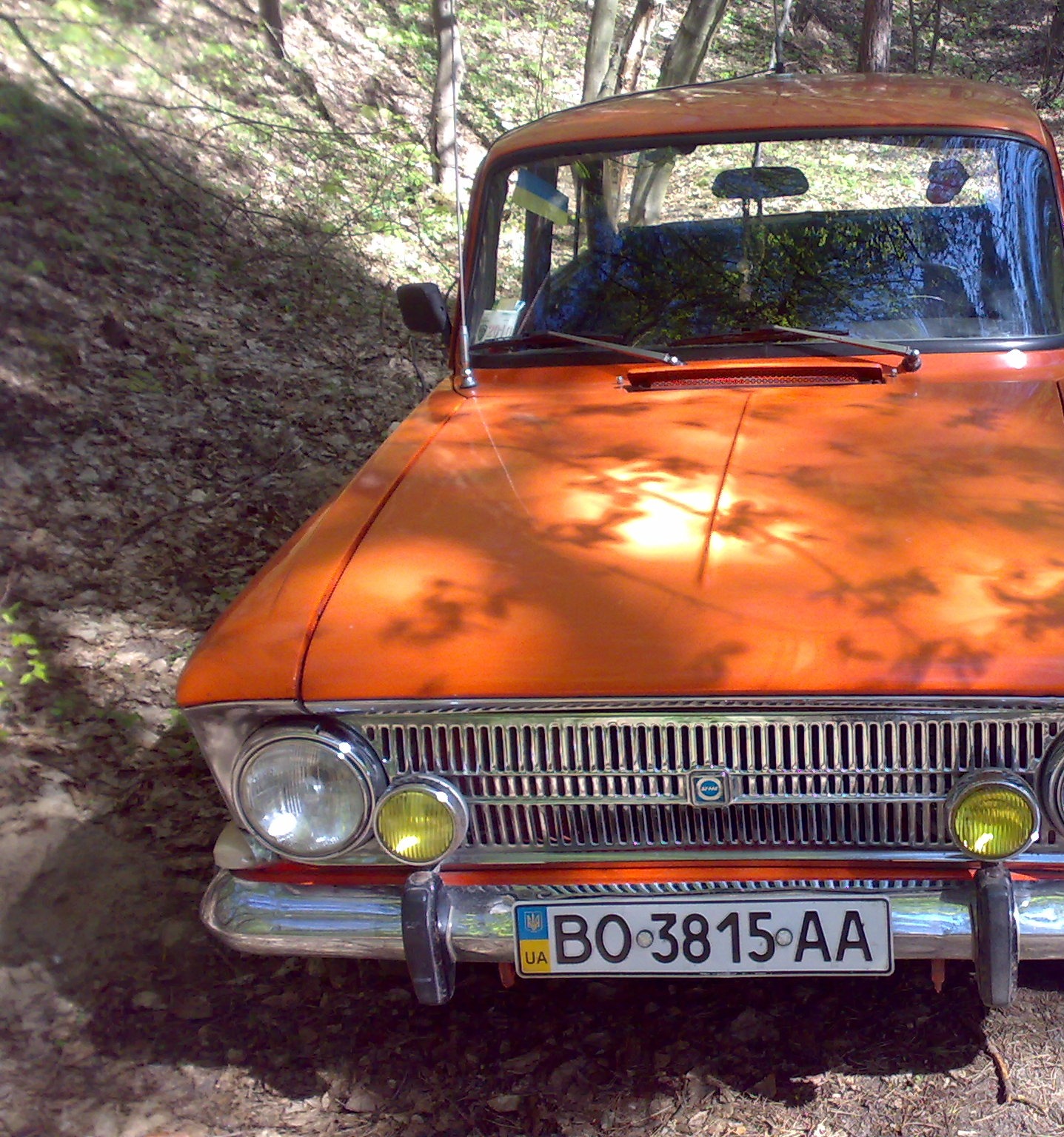 Яким він був, а яким став 3