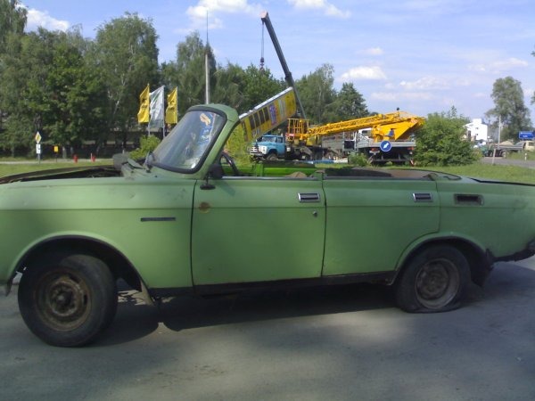 Дуже смішний тюнінг ))))) 3