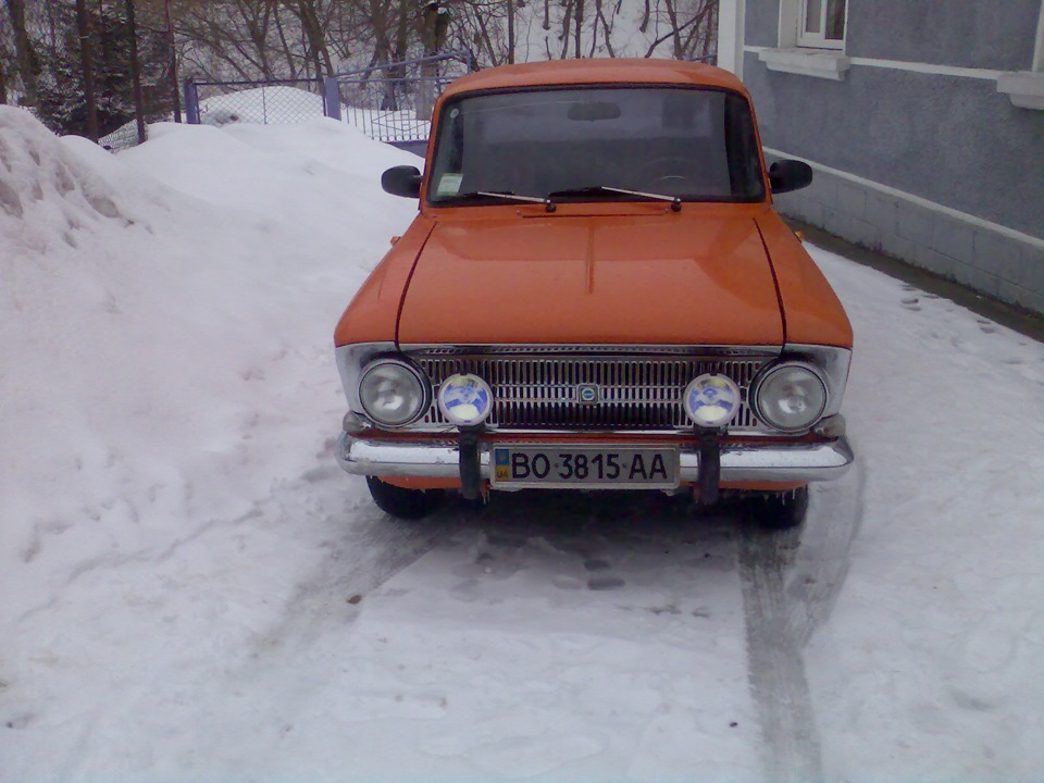 Черговий запис 1