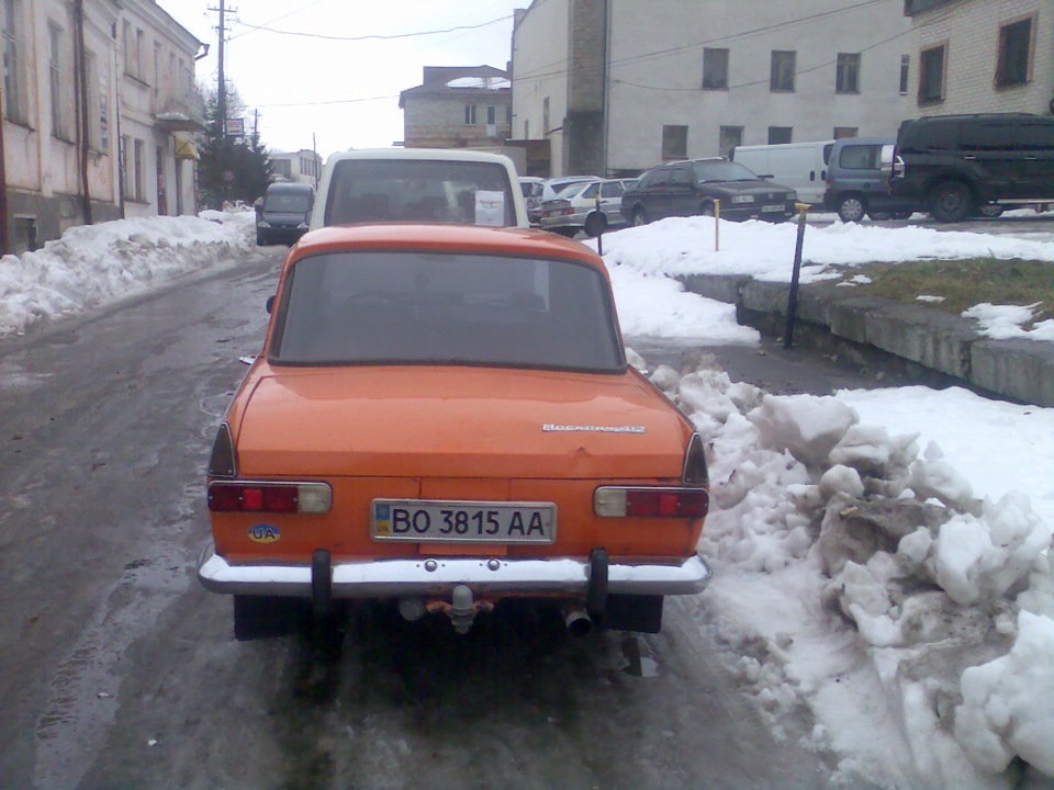 Черговий запис 3