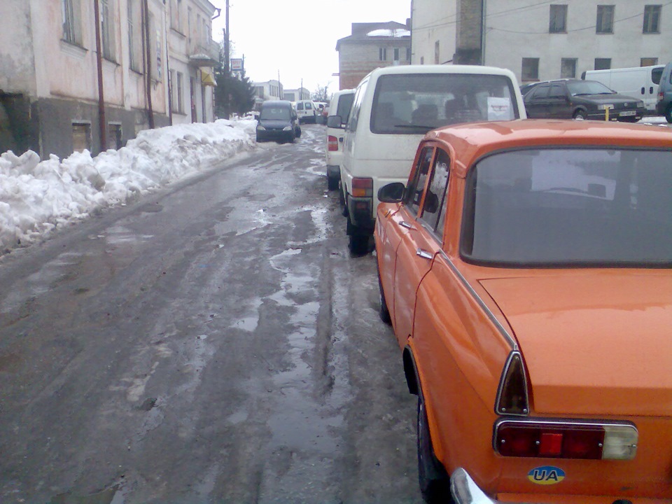 Черговий запис 2