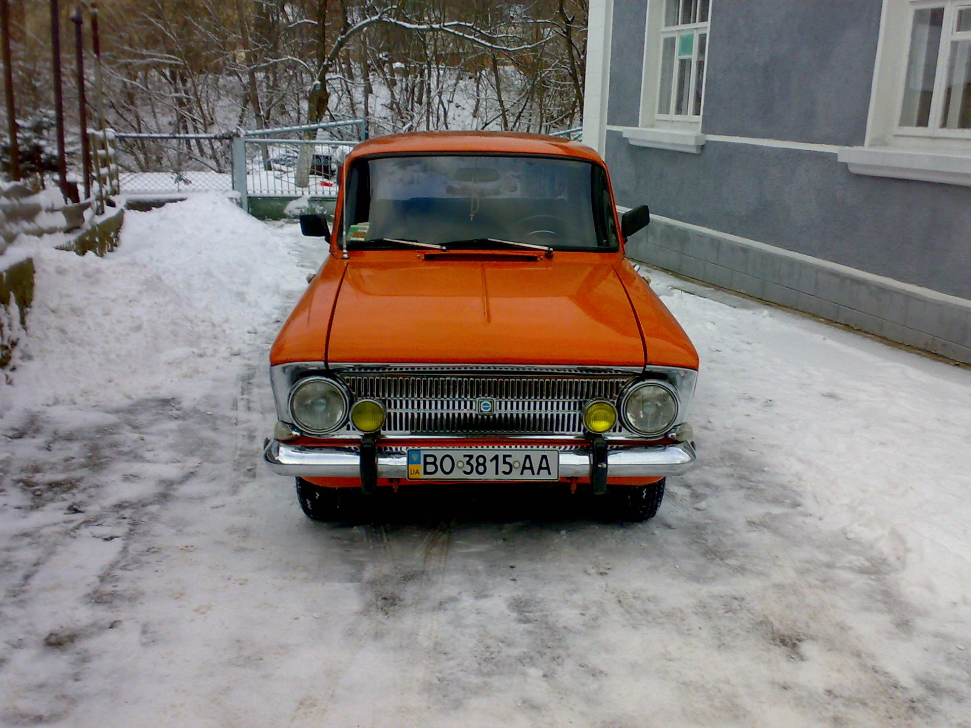 Покатушки 1