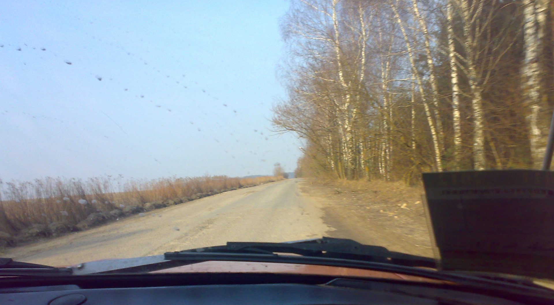 Вирішив покататися... 1