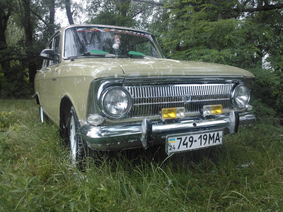 відмиваємось після дощів 1