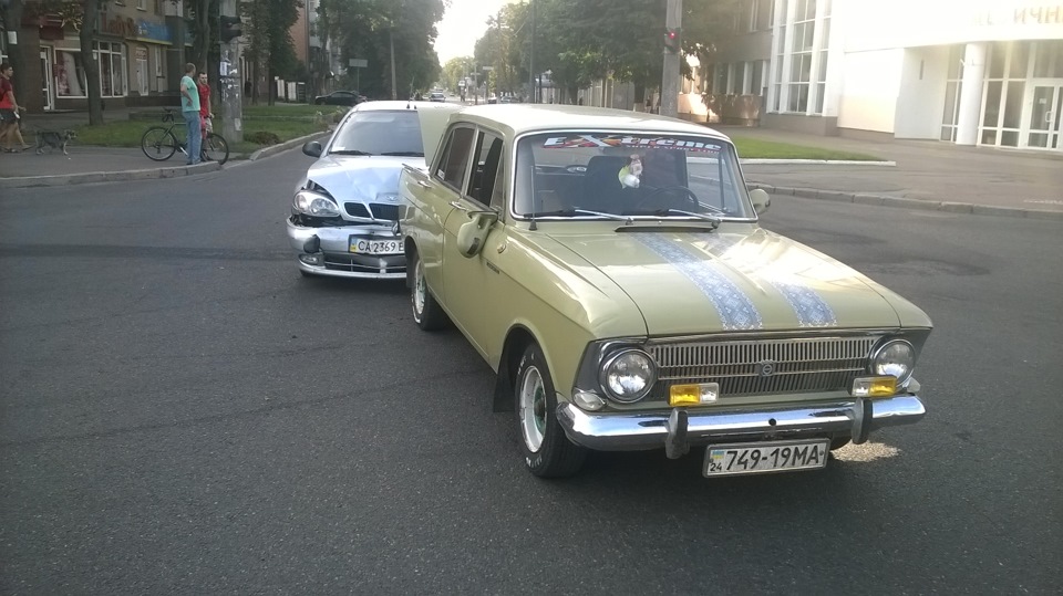 смуток біда 3