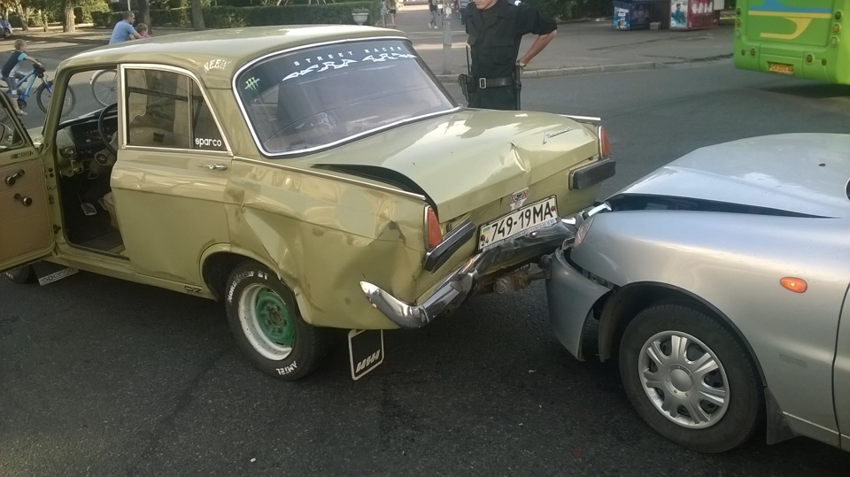 смуток біда 1