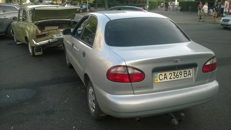смуток біда 5