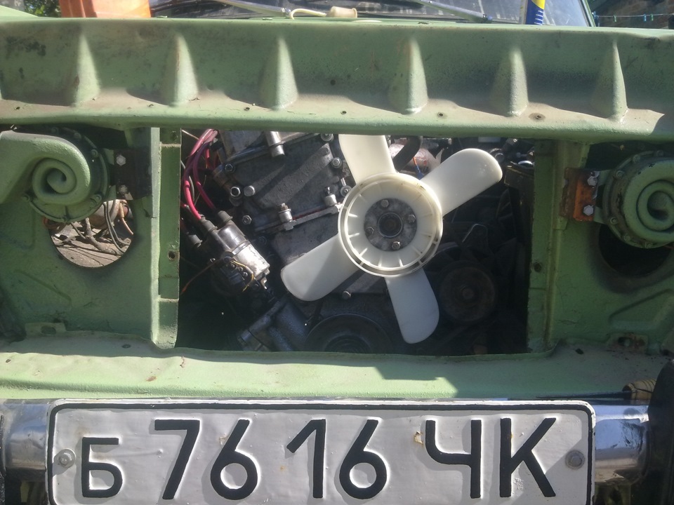 Нове серце встановлення 3