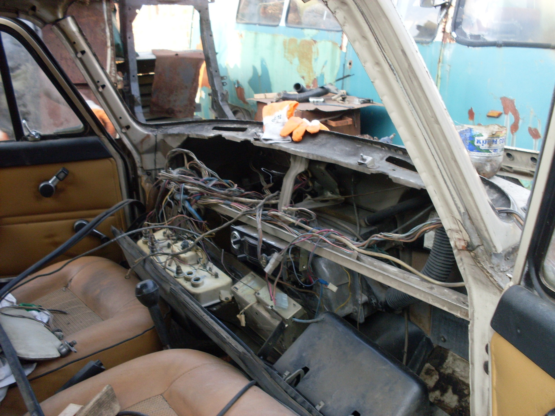 Запис, 7 липня 2010 5