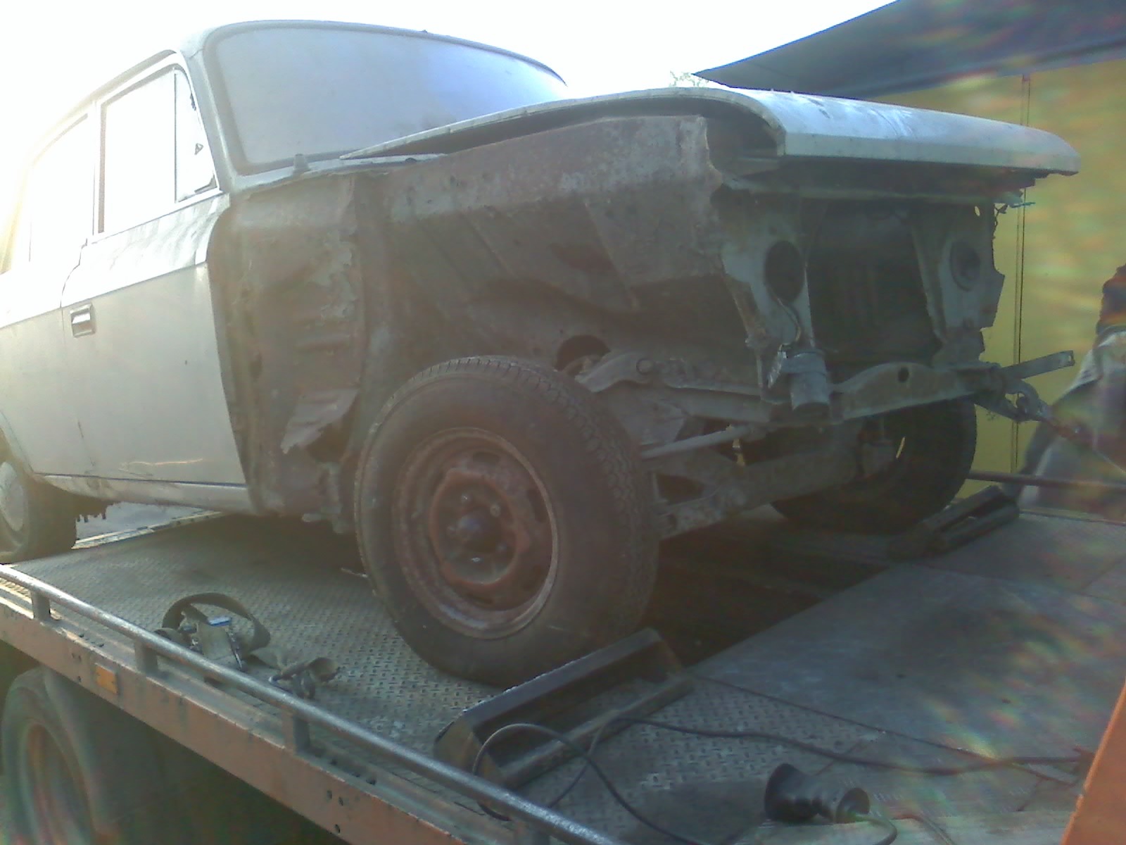 Запис, 7 липня 2010 4