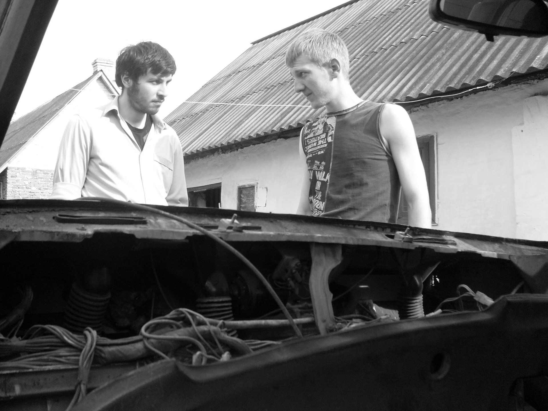 Запис, 7 липня 2010 4