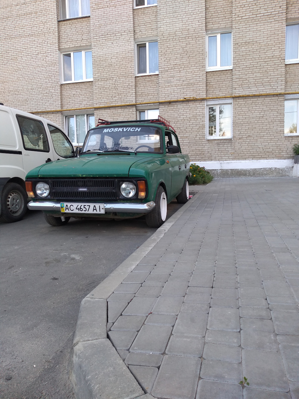 Купівля розварок та фарбування з установкою 4