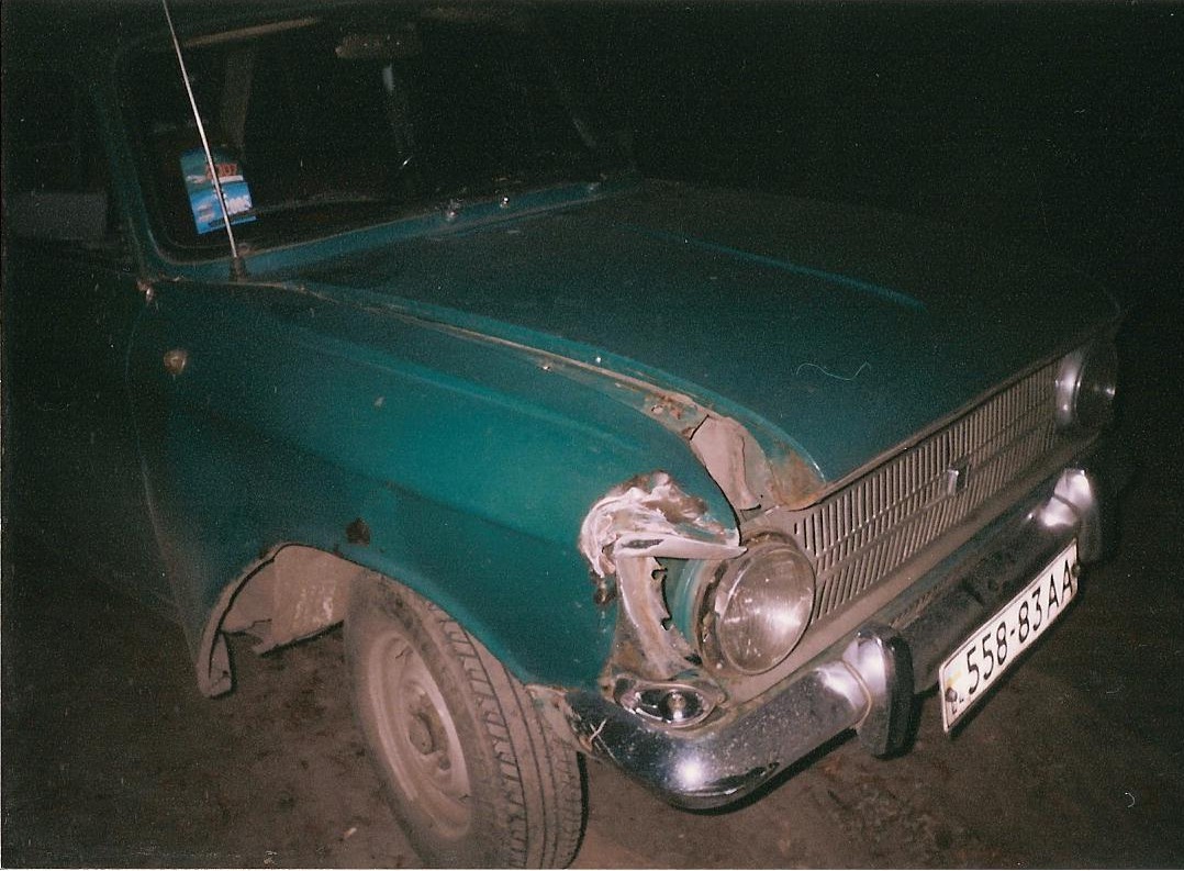 Маршрутники безжальні та нещадні 2