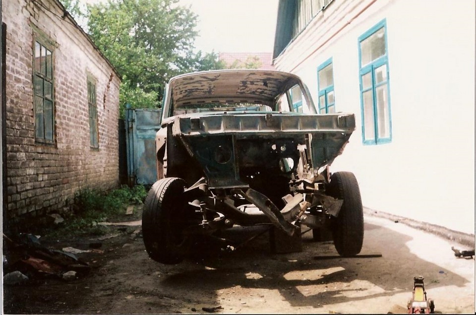 Останні дні Зеленого 4